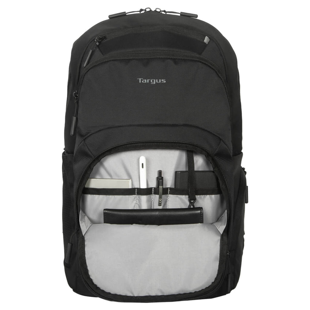 TARGUS -   Classic EcoSmart 40,6 cm (16) Rugzak Zwart