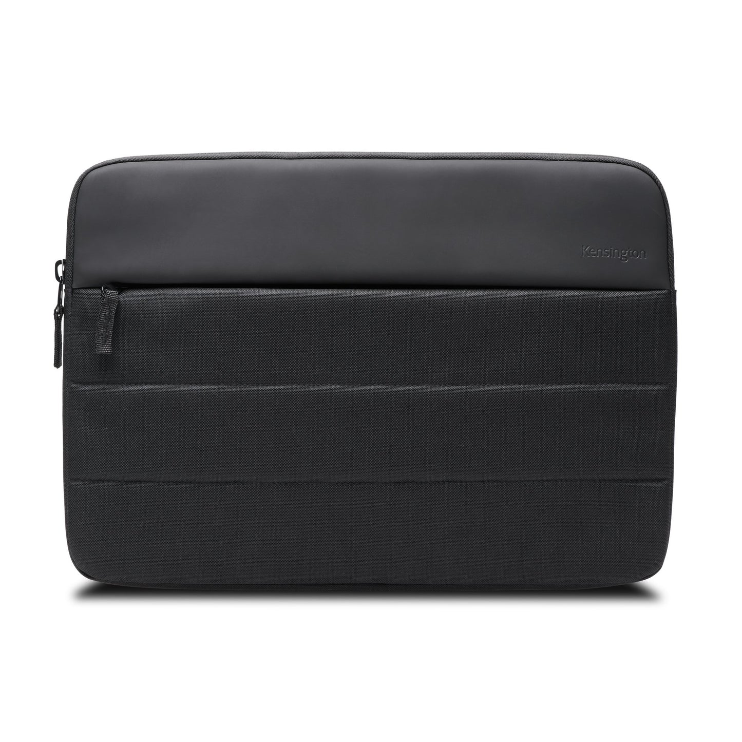 Kensington - Housse pour ordinateur portable EQ pour ordinateurs portables 14 pouces, noire