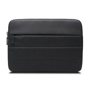 Kensington - EQ Laptophülle für 12-Zoll-Laptops, schwarz