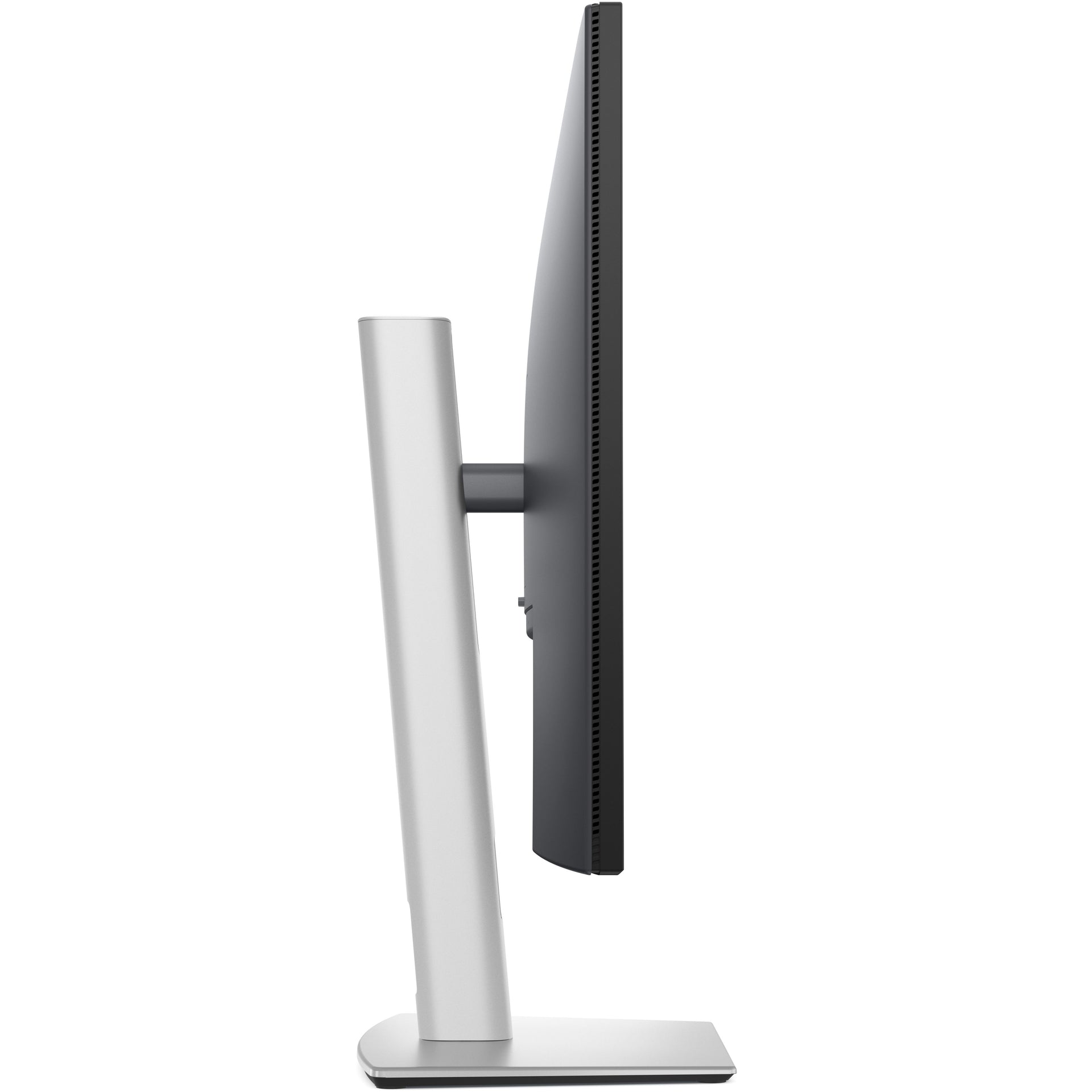 Dell -   Pro Plus P3225QE computer monitor 80 cm (31.5) 3840 x 2160 Pixels 4K Ultra HD LCD Zwart, Grijs