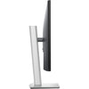Dell -   Pro Plus P3225QE computer monitor 80 cm (31.5) 3840 x 2160 Pixels 4K Ultra HD LCD Zwart, Grijs