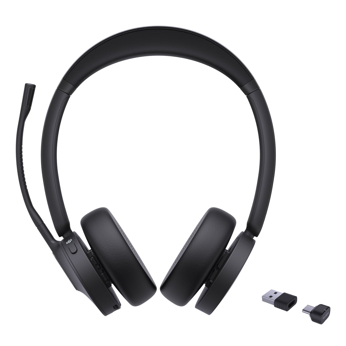 YEALINK -   BH70 Dual Teams USB-C/A Headset
