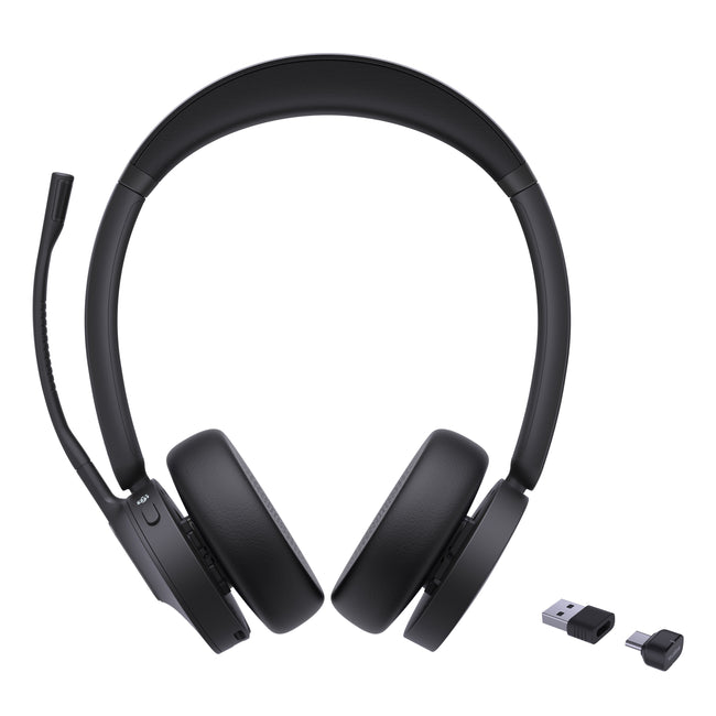 YEALINK -   BH70 Dual Teams USB-C/A Headset