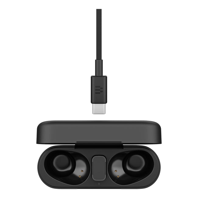 EPOS -   ADAPT E1 Headset True Wireless Stereo (TWS) In-ear Business/Everyday Bluetooth Zwart