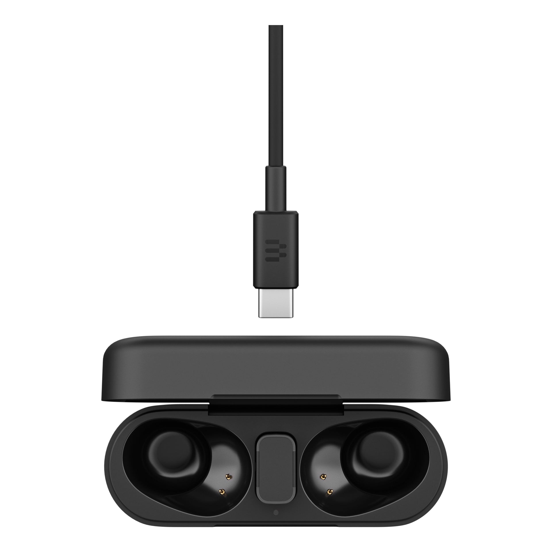 EPOS -   ADAPT E1 Headset True Wireless Stereo (TWS) In-ear Business/Everyday Bluetooth Zwart