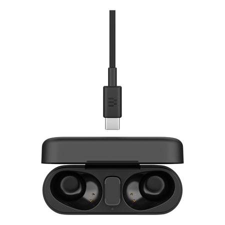 EPOS -   ADAPT E1 Headset True Wireless Stereo (TWS) In-ear Business/Everyday Bluetooth Zwart