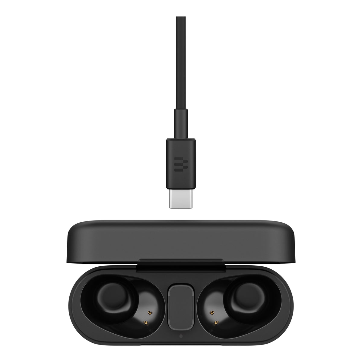 EPOS -   ADAPT E1 Headset True Wireless Stereo (TWS) In-ear Business/Everyday Bluetooth Zwart