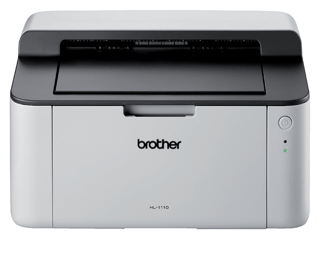 Brother - Printer laser brother hl-1110