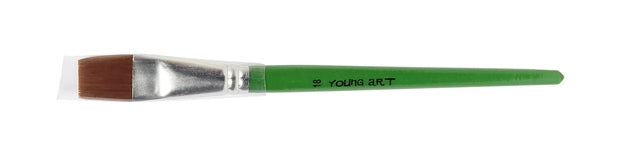 Zahn - Kwast Young Art 7210 Nr. 18