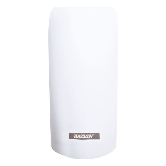 Katrin - Dispensateur Katrin 430040 Fraigeur d'air blanc | 1 pièce | 6 morceaux