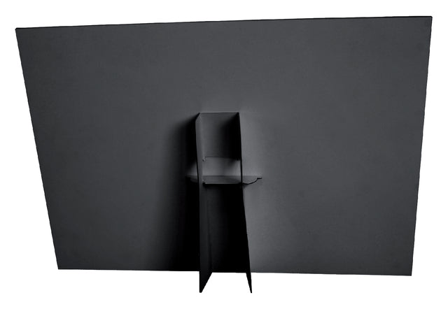 Bureau - Support de mousse A3 Black