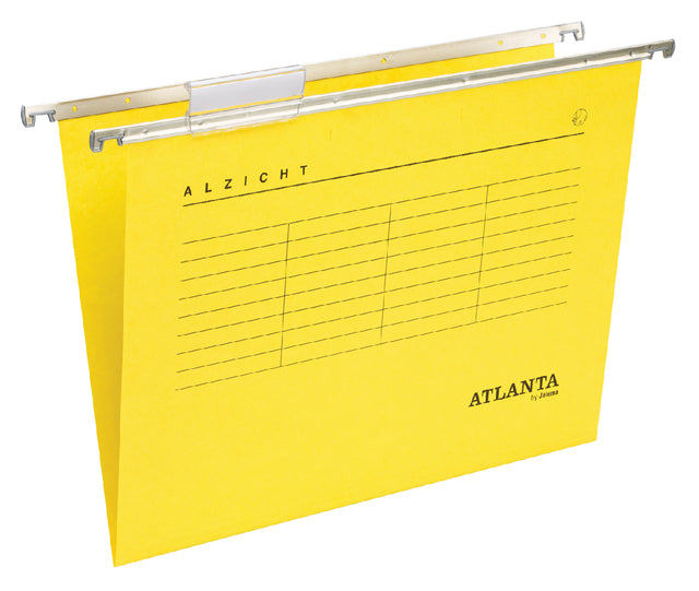 Djois - Hangmap djois alz folio front recy v-bodem gl | 25 stuks