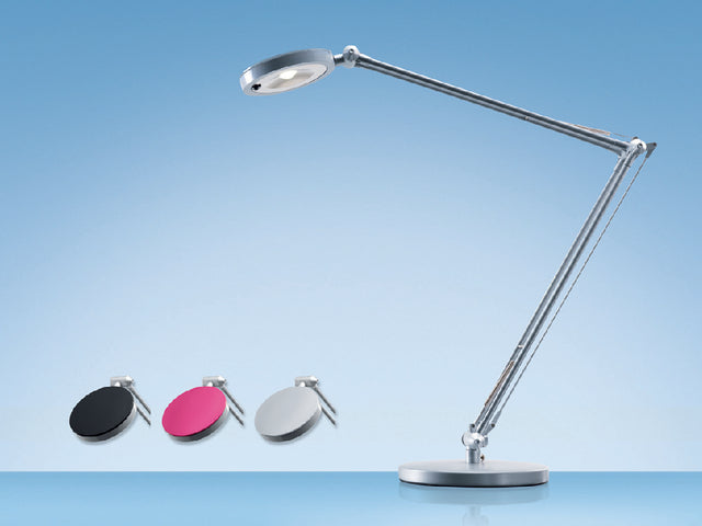 Hansa - Bureaulamp hansa ledlamp 4you