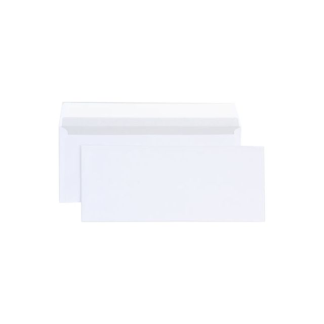 Office - Envelop  110x220-dl zk zv 100gr