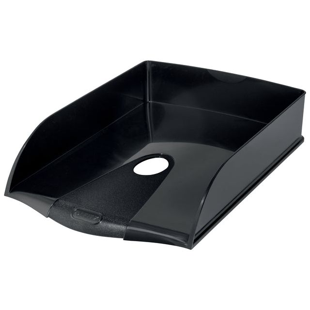 Box Leitz Recycle A4 Black