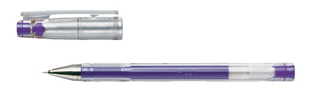 Pilot - Gelenwriter Pilot G -TEC Purple 0,2 mm