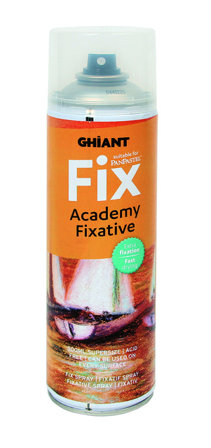 Ghiant - FixEerspray Academy Fix 500 ml