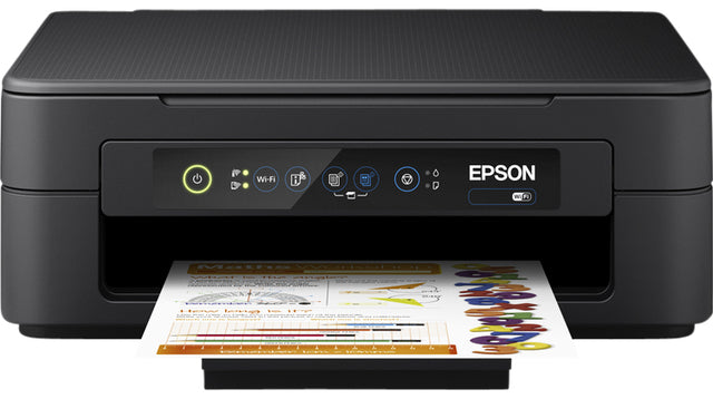 EPSON - Jet d'encre multifonctionnel XP -2205