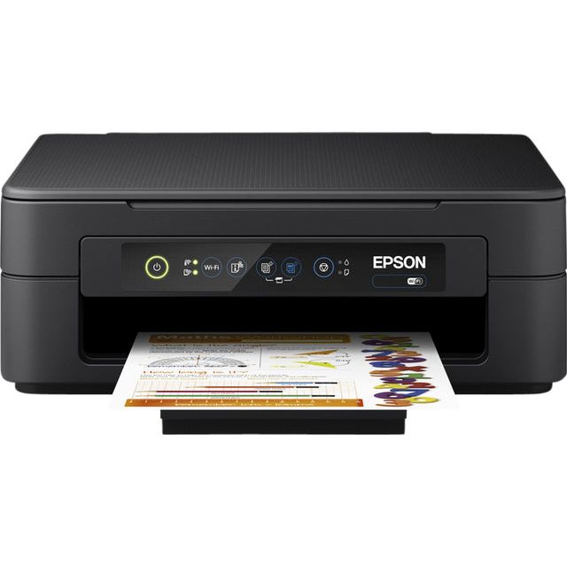 Epson - Multifunctional inktjet epson xp-2205