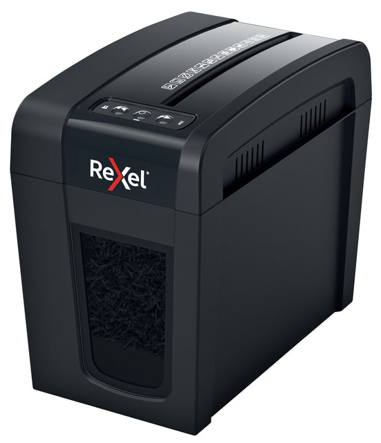 Rexel - Secure papiervernietiger X6-SL