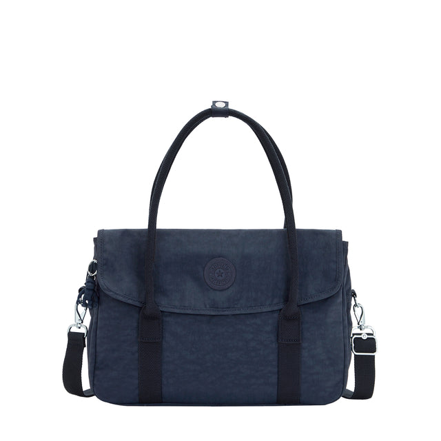 Kipling - Laptop -Tasche Superworker S Blue Blue 2