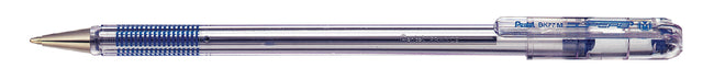 Pentel - Ball Pen Bk77 Blue 0,25 mm