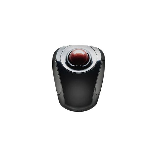 Kensington - Muis Kensington Trackball -Orbit Wireless Black | 1 Stück | 4 Stück