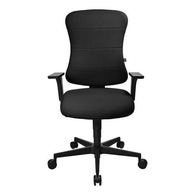 Topstar - Top Office Chair Art Comfort 2010, noir