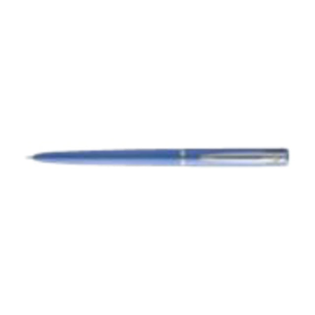 Waterman - balpen Allure, medium punt, giftbox, blauw