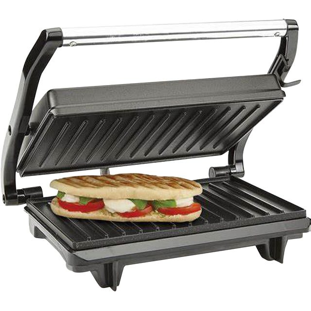 Tosti Grillplaat Tristar GR-2650 Schwarz