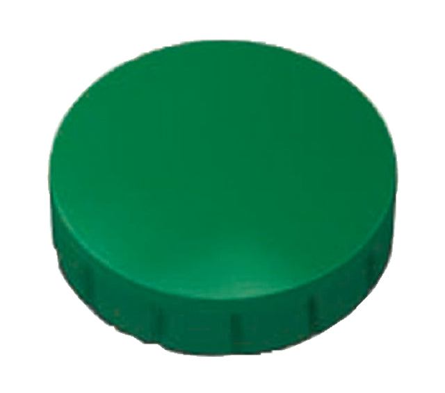 Maul - aimant solide 20 mm 300gr Groen | 24 pièces