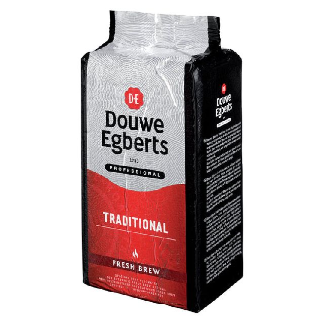 Douwe Egberts - Brew Fresh Brew pour distributeurs automatiques de 1 kg