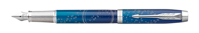 Parker - Fountain Pen im submerge CT Medium