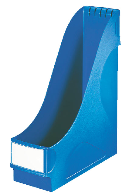 Leitz - Magazin Kassette 2425 Blau