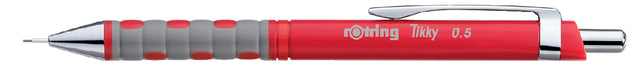 Rotring - vulpotlood Tikky rode houder