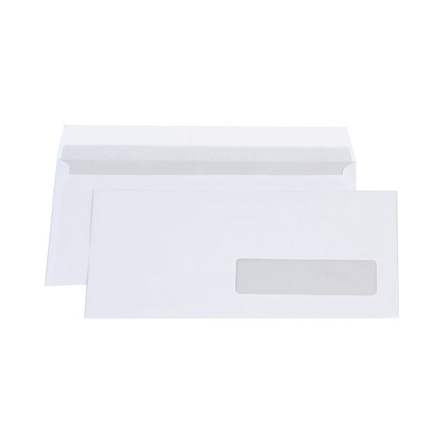 Office - Envelop  110x220-dl zk vr 80gr