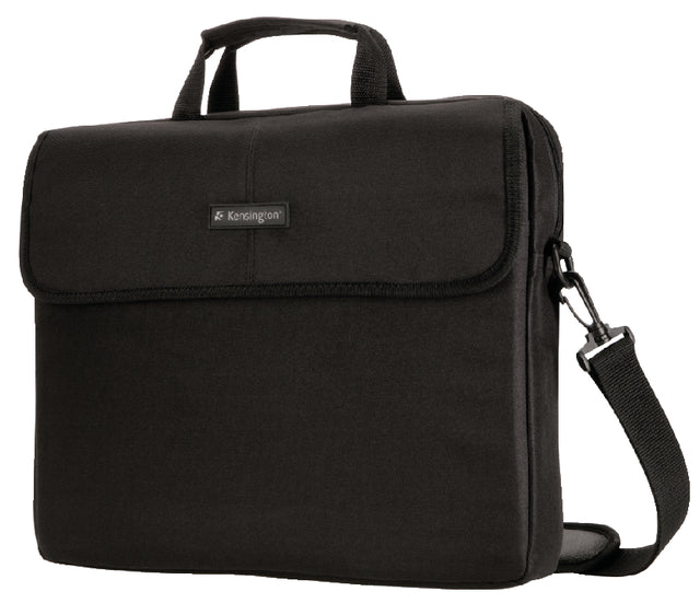 Kensington - laptoptas SP10 voor 15,6 inch laptop