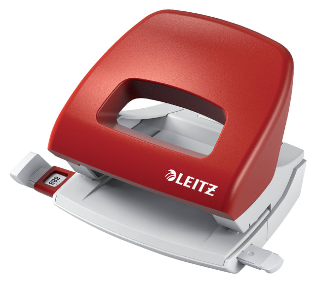 Leitz - Perperorator 5038 Rot