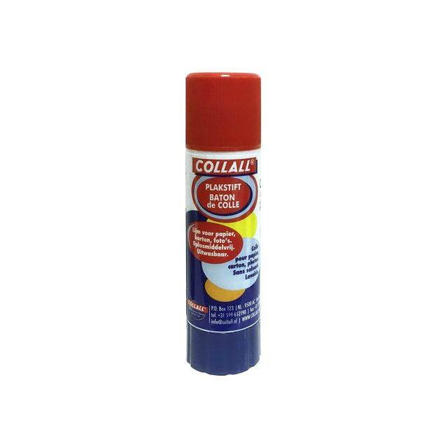 Collall - Marqueur de colle 21gram