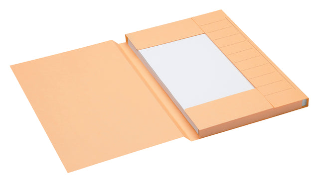 Jalema - Folio Folio 3 Ventile 225gr Chamois | 25 Stücke