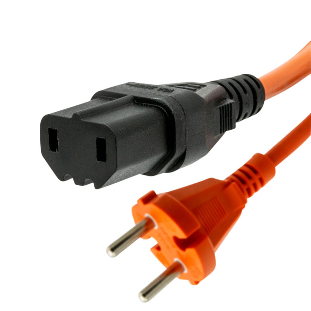 CleanInQ - Kabel Abnehmbar numatische PPR -Serie