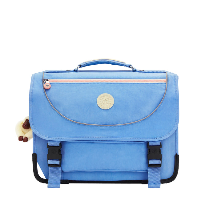 Schultasche Kipling Preppy Sweet Blue C.