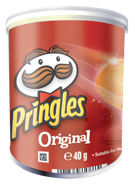 Pringles - Chips original 40 gram