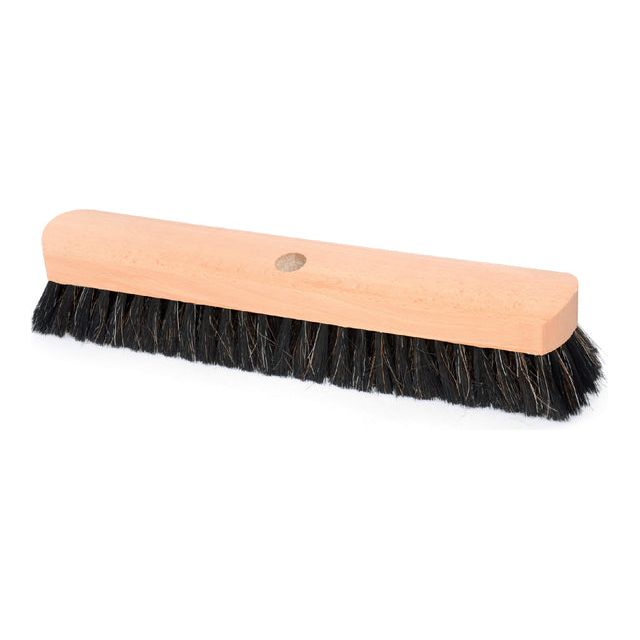 Cleaninq - Zimmer gefälschter Holz 40 cm Schwarzes Loch Ø23.5mm