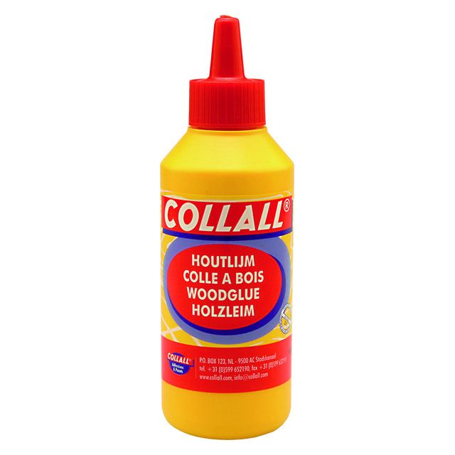 Collall - Glue en bois 250gr