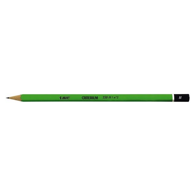 BIC - crayon 550 h