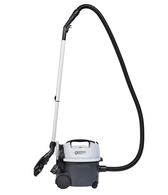 Nilfisk - aspirateur vp300 eco hepa eu