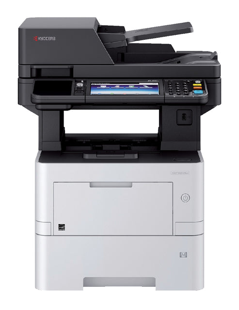 Kyocera - Multifunctional laser kyocera m3145idn za32