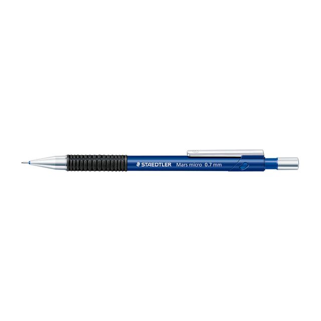 Staedtler - Fulpotlood Micro 775 pour les marqueurs du crayon: 0,7 mm