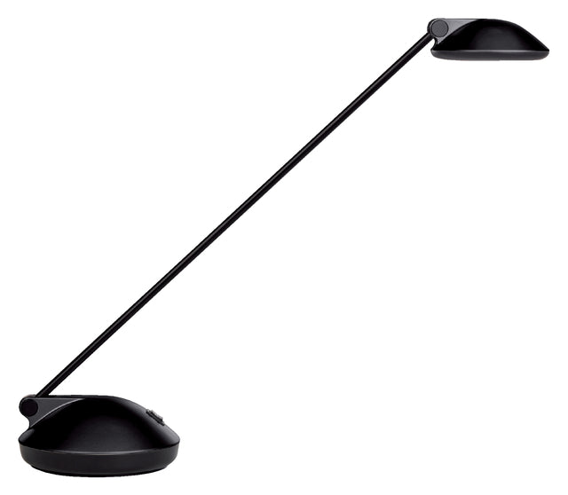 UNILUX - Bureaulamp joker led zwart